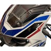 Resin Bike Motorcycle 3D Stickers Compatible with Honda Africa Twin