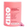 Uro Vaginal Probiotics Salud Equilibrio