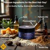 Matte Pomade For Men | No Shine, Medium Hold |