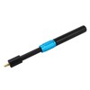 9 Inch Billiard Extension Cue Professional Aluminum Alloy Telescopic Snooker