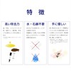 Hashimoto Cloth Scrub Wiper PRO Wet Type (1)