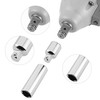 Bates- Impact Socket Adapter and Reducer Set, 4 pcs, Impact