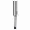 Extension Sleeve with External and Internal Morse Taper MT2 to