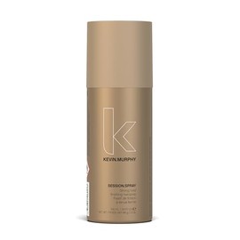 KEVIN.MURPHY SESSION.SPRAY - Strong Hold Finishing Hair Spray - For All Hair Types - Long Lasting Hold - Humidity Resistant Hair Care - 100 mL / 3.4 f
