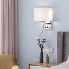 Sconces Wall Lighting Hardwired Modern Wall Lights for Bedroom with
