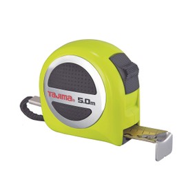 Tajima,5m / 25mm,GASP25-50E W-THICK Lock Stainless POCKET TAPE 5 m/25 mm