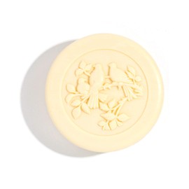 France Luxe Body Bar Soap - Bergamote Et Limette