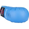 Hayashi Karate Fist Guard TSUKI (WKF Approved) - Blue, Size