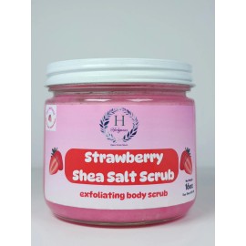 Herbganics Exfoliating,Re