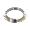LIGHT LENS LAB L-M Ring for 50/75mm (Laica L39 Lens
