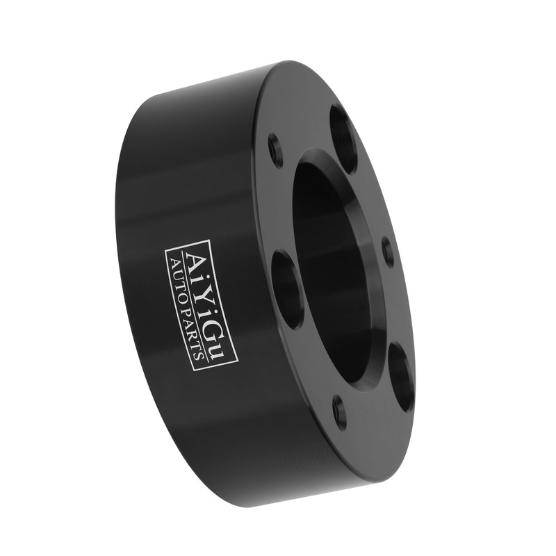 AiYiGu 3 Inches Front Leveling Lift Kit for Ford F-150