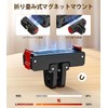 OSMO Action 5 Pro Magnetic Mount, Action 5 Pro/4/3/2 Quick