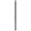 Rolson 150mm (6 inch) Stainless Steel Ruler 50822