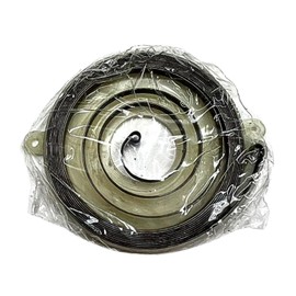 REDEEMX Rewind Spring Kit for Starter Compatible with Stihl TS410 TS420 TS700 TS800 Parts Replaces OEM No. 4224 190 0600