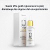 2+1 Gratis Vitagold: Suero De Rejuvenecimiento E Hidratación