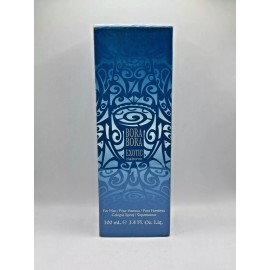 Claiborne BORA BORA EXOTIC BY CLAIBORNE 100ML COLOGNE SPRAY (NEW WITH BOX & SEALED)