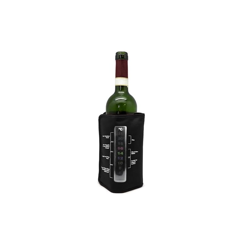 Vin Bouquet FIE 109 Smart cooler bag eslastic