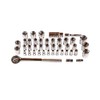 General Tools 130 Piece Tool Kit #WS-0103 - For Home