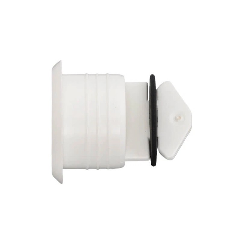Bradford White 415-45167-00 Heat Trap for Anode Rod White