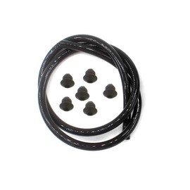 AISEN Grommet Fuel Line for Husqvarna 580457501 503735801 232 235 323 325 326 327 333 335 356 576 123 223