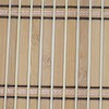 HWC-C13 6-Piece Place Mat Table Mat Bamboo Washable 45 x