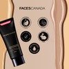 Faces Canada Weightless Matte Finish Foundation | Lightweight Full Coverage