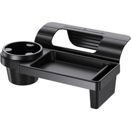 Organizador lateral para asiento de automóvil, bolsillo lateral para automóvil,Soporte para teléfono organizador de puerta Organizador multifunción para asiento de coche, soporte para teléfono m