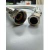 15 mm Compression x 3/4 "Female Flexible Tap Connector Length