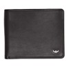 Golden Head Polo Wallet 10,5 cm Leather