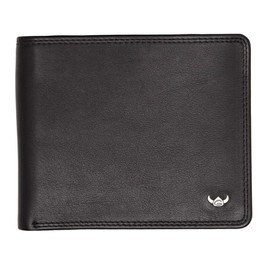 Golden Head Polo Wallet 10,5 cm Leather
