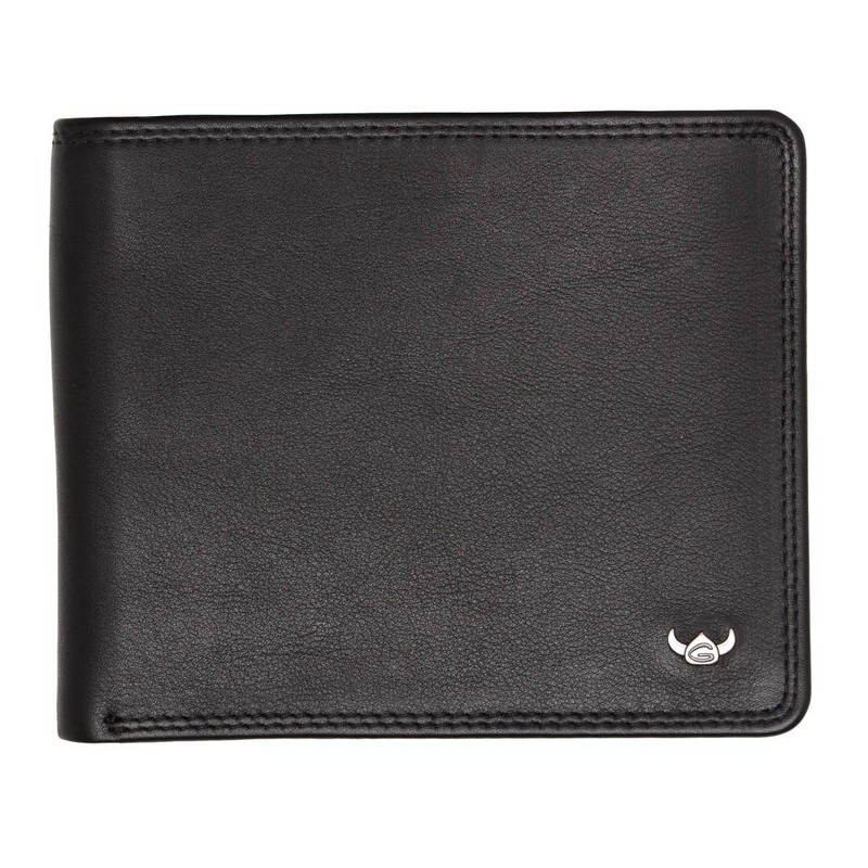 Golden Head Polo Wallet 10,5 cm Leather