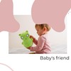 Cute Mini Alien Green Alien Plush Toys Lovely Plush