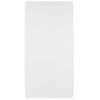 Meyco Baby Molton Stretch Fitted Sheet, 70 x 140 cm,