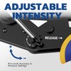 haisstronica Crimping Tool for Solar Connectors - AWG 14 12