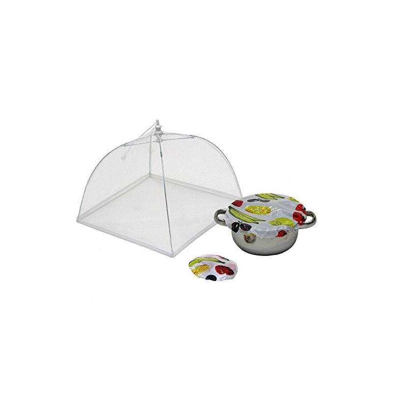 Fly Cover / Food Cover / Screen 33 cm