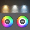 HEXIM 12-48V LED Controller & Remote Control - Smart Home