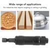 Pneumatic Die Grinder High Speed Alloy Steel Pneumatic Grinder Tool