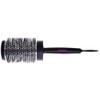 Efalock Professional Metal Hair Brush Hairbrush 58/73 mm Professional Metal