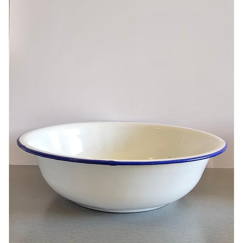 Iyawo Bowl |Cuencos De Iyawo| Asyet Blan | Bòl Blan