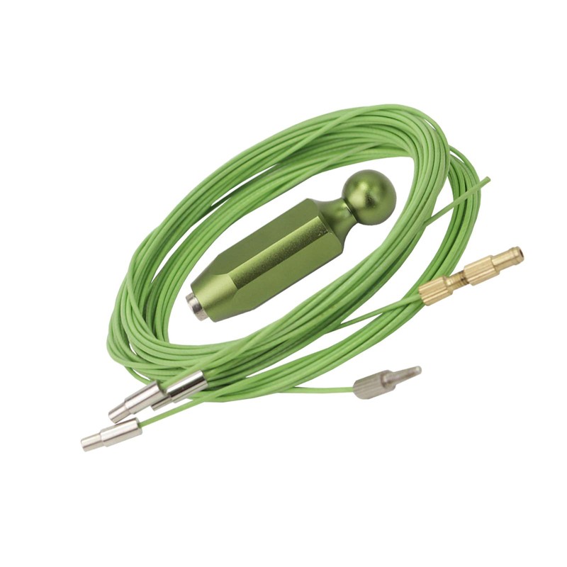 Wallfire MTB Internal Cable Routing Tool Internal Cable Routing Kit