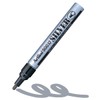 Artline Paint Marker EK-900 XF - 2.3mm Bullet - Silver'