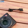JJC Metal Hot Shoe Grip for Leica D-Lux 8 Camera,
