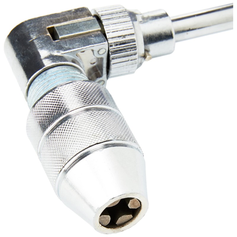 Silverline 660125 Hand Brace Drill 280 mm