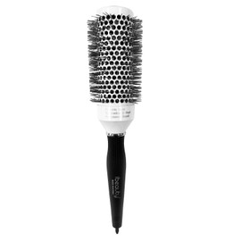 iBeauty Curling Hair Bursh - 43mm (Ceramic Ionic Tourmaline) - #1903 Assembled in USA