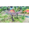 Zappi Co Childrens Spinosaurus Dinosaur Figure Toy (27cm Length) Realistic
