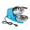Restaurantware Hi Tek Ice Shaver, 1 Snow Cone Machine -