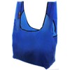 EcoJeannie RB0008 Reusable Bag, Royal Blue