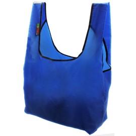 EcoJeannie RB0008 Reusable Bag, Royal Blue