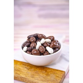 Wockenfuss Candies Bridge Mix - 1lb
