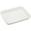 noda horo White Series Tray